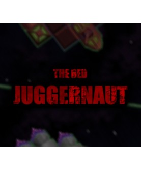 The Red Juggernaut Steam Key GLOBAL
